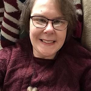 Meet your Posher, Susan